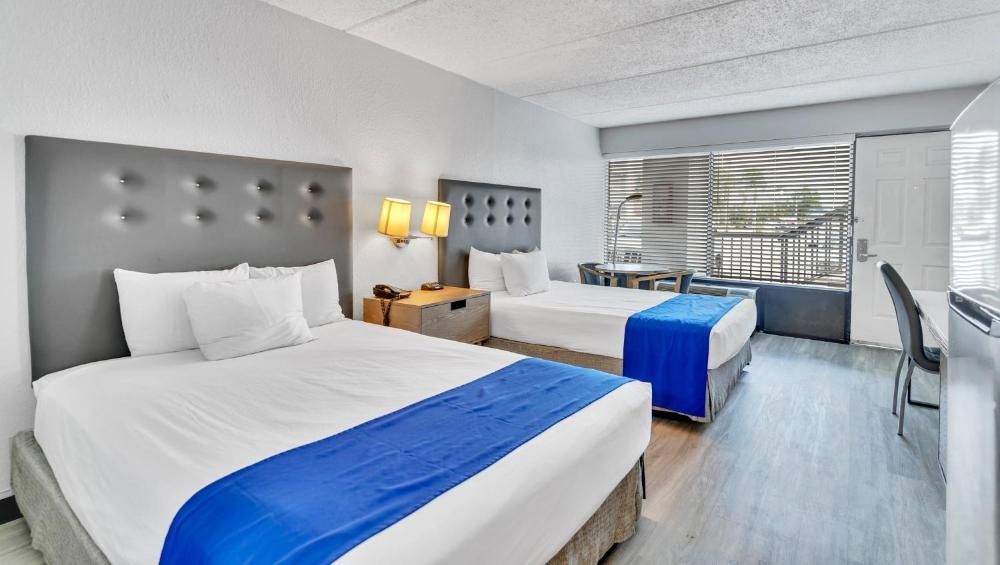 Home 1 Suites Extended Stay - Kissimmee