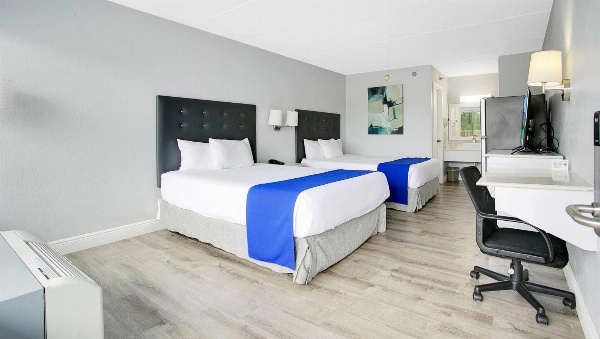 Home 1 Suites Extended Stay - Kissimmee Main image